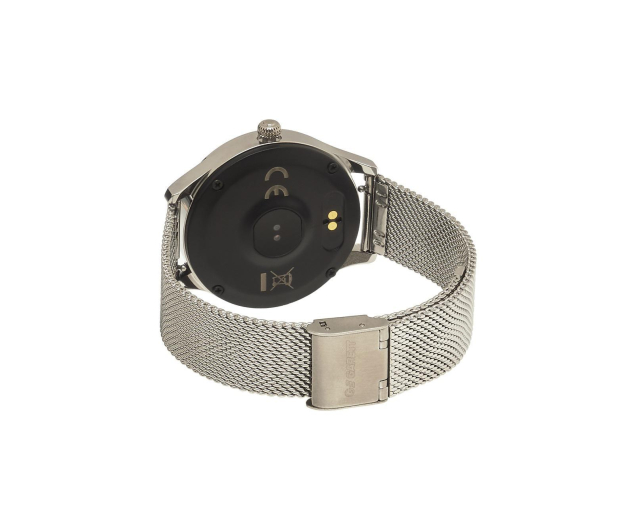 Garett Women Naomi srebrny (stalowy) - 564185 - zdjęcie 4